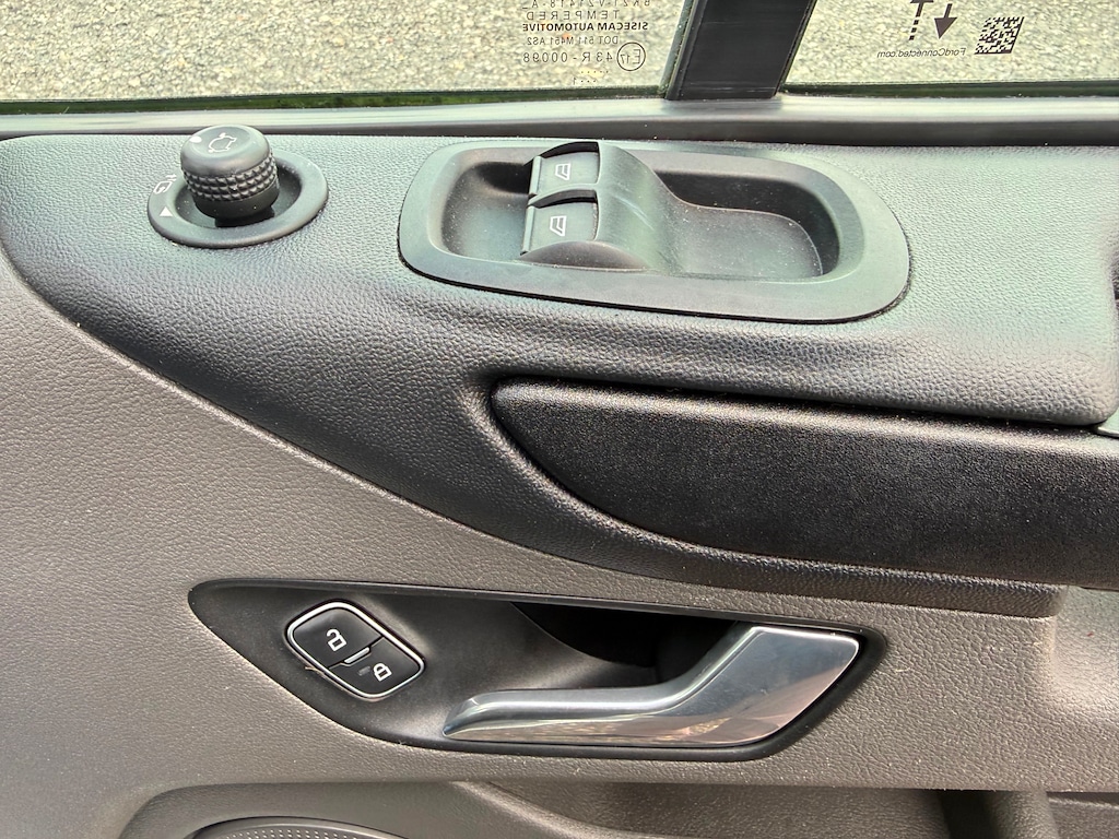 Used Ford Transit Custom 2021 for sale - 77771485: Photo 21
