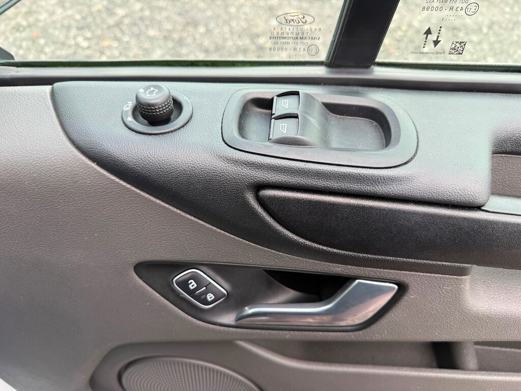 Used Ford Transit Custom 2021 for sale - 77771485: Photo 23