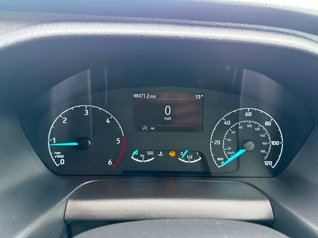 Used Ford Transit Custom 2021 for sale - 77771485: Photo 27