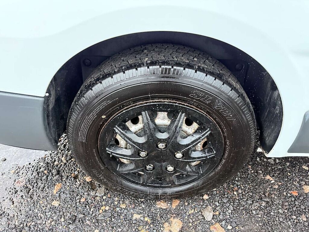 Used Vauxhall Vivaro 2014 for sale - 77339700: Photo 11