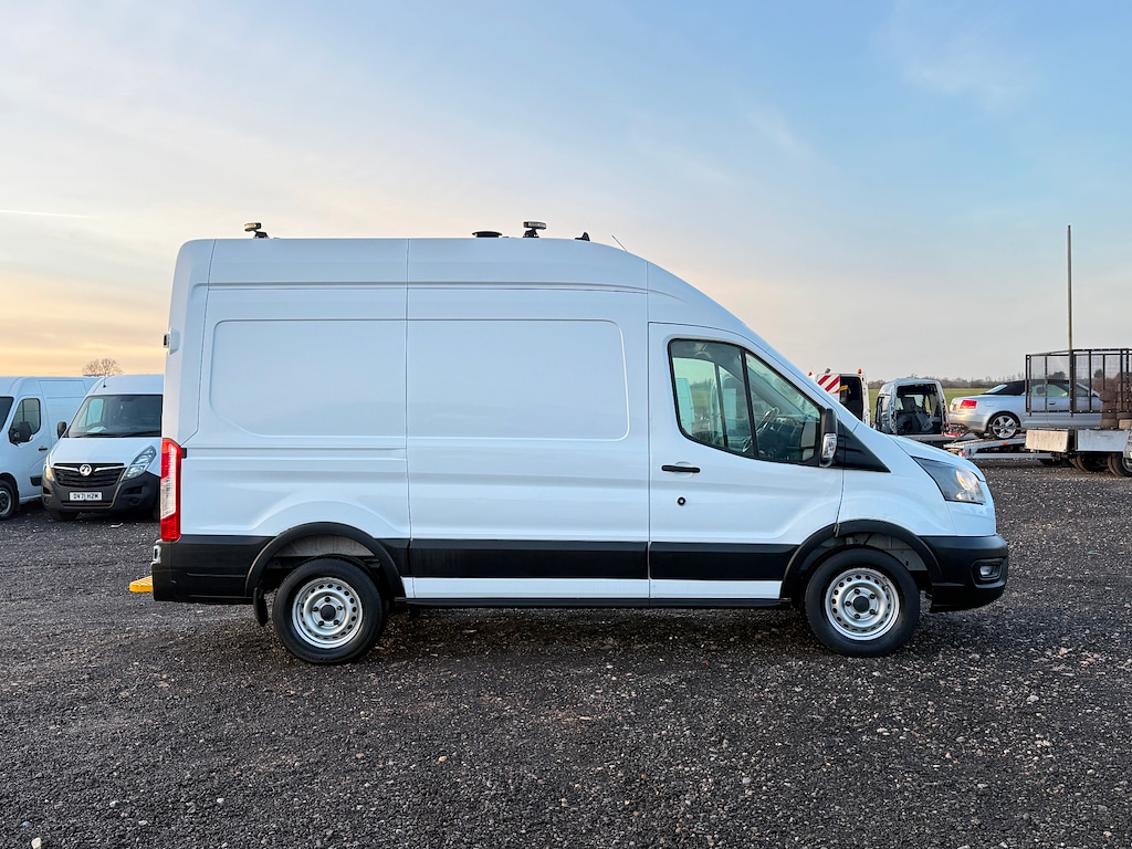 Used Ford Transit 2019 for sale - 77165610: Photo 10