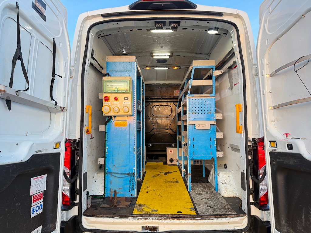 Used Ford Transit 2019 for sale - 77165610: Photo 14