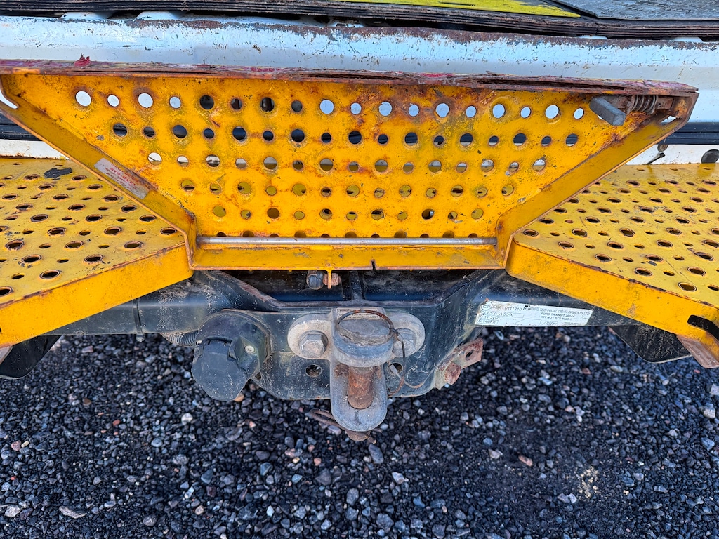 Used Ford Transit 2019 for sale - 77165610: Photo 15