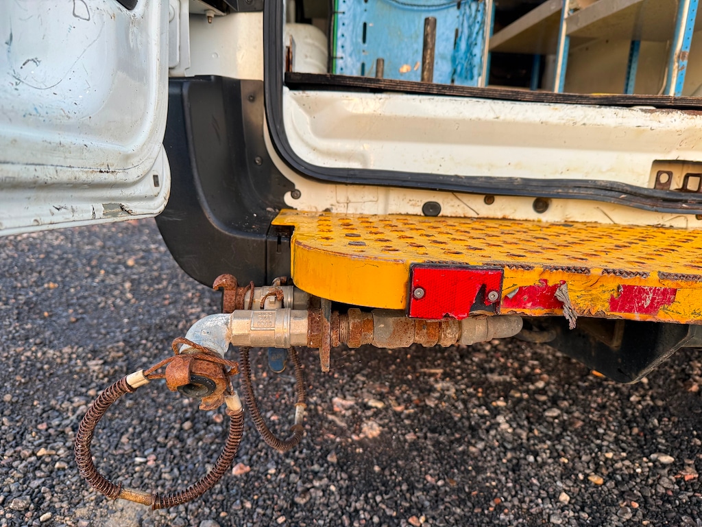 Used Ford Transit 2019 for sale - 77165610: Photo 16