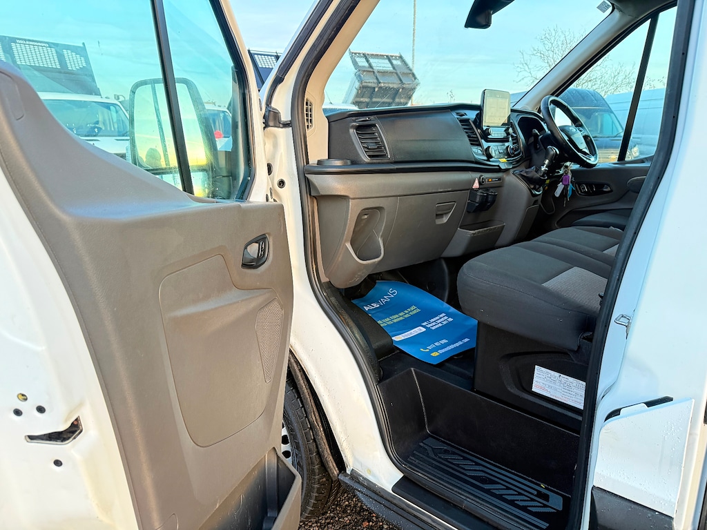 Used Ford Transit 2019 for sale - 77165610: Photo 18