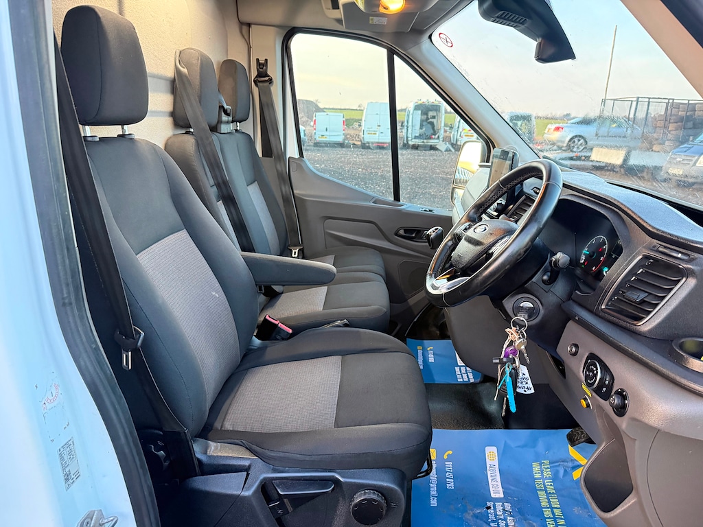 Used Ford Transit 2019 for sale - 77165610: Photo 21