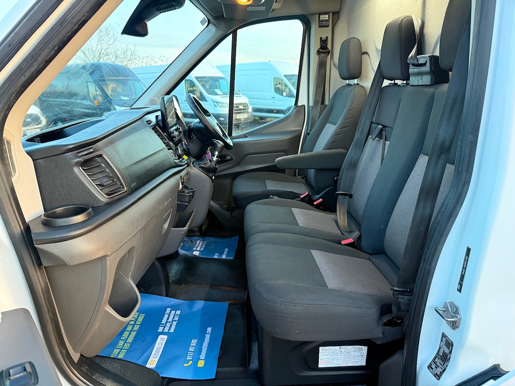 Used Ford Transit 2019 for sale - 77165610: Photo 23