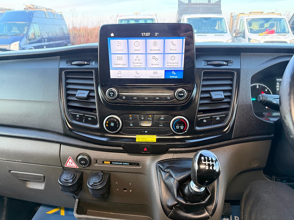 Used Ford Transit 2019 for sale - 77165610: Photo 24