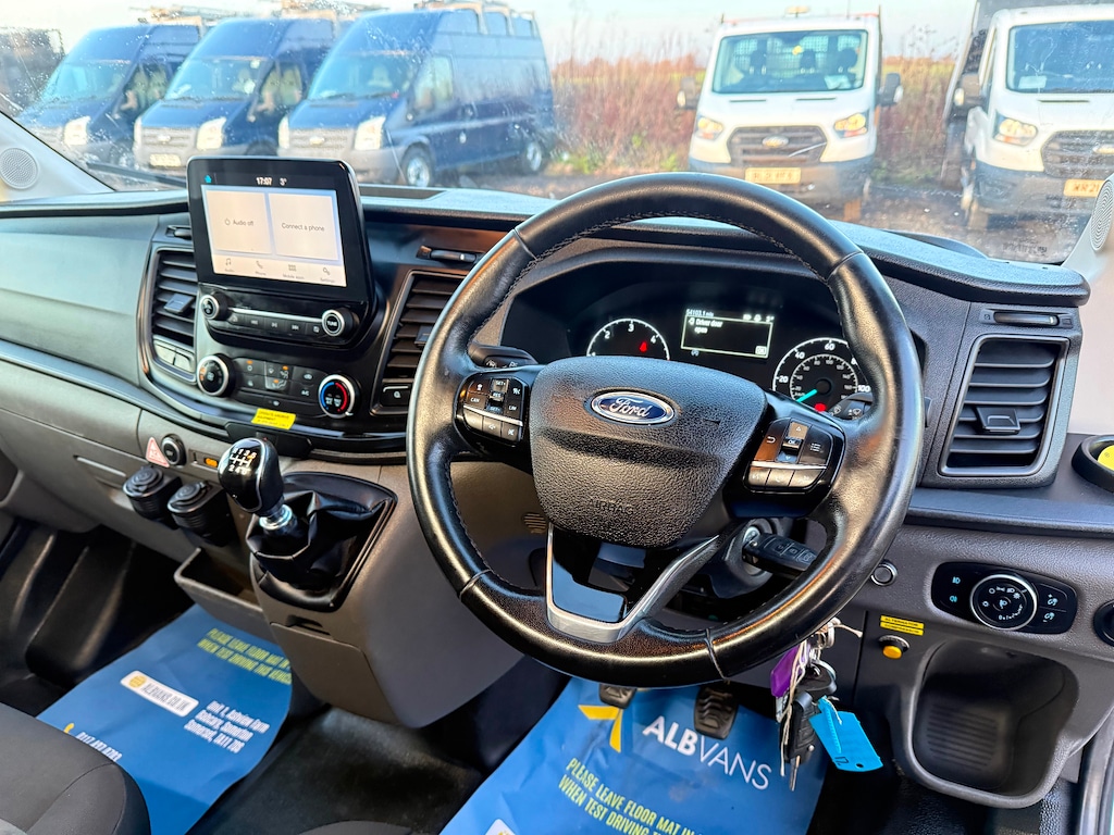 Used Ford Transit 2019 for sale - 77165610: Photo 26