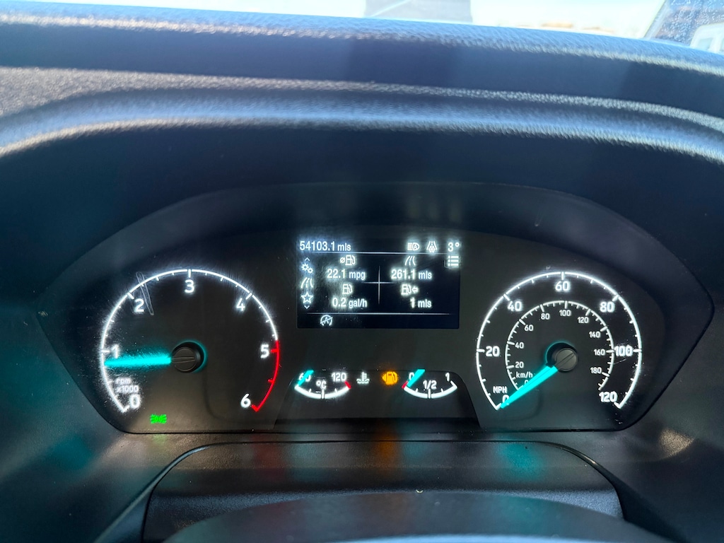 Used Ford Transit 2019 for sale - 77165610: Photo 29