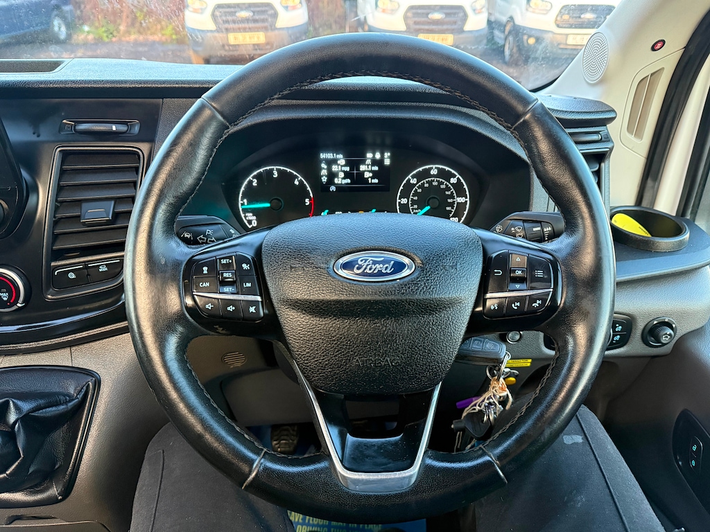 Used Ford Transit 2019 for sale - 77165610: Photo 30