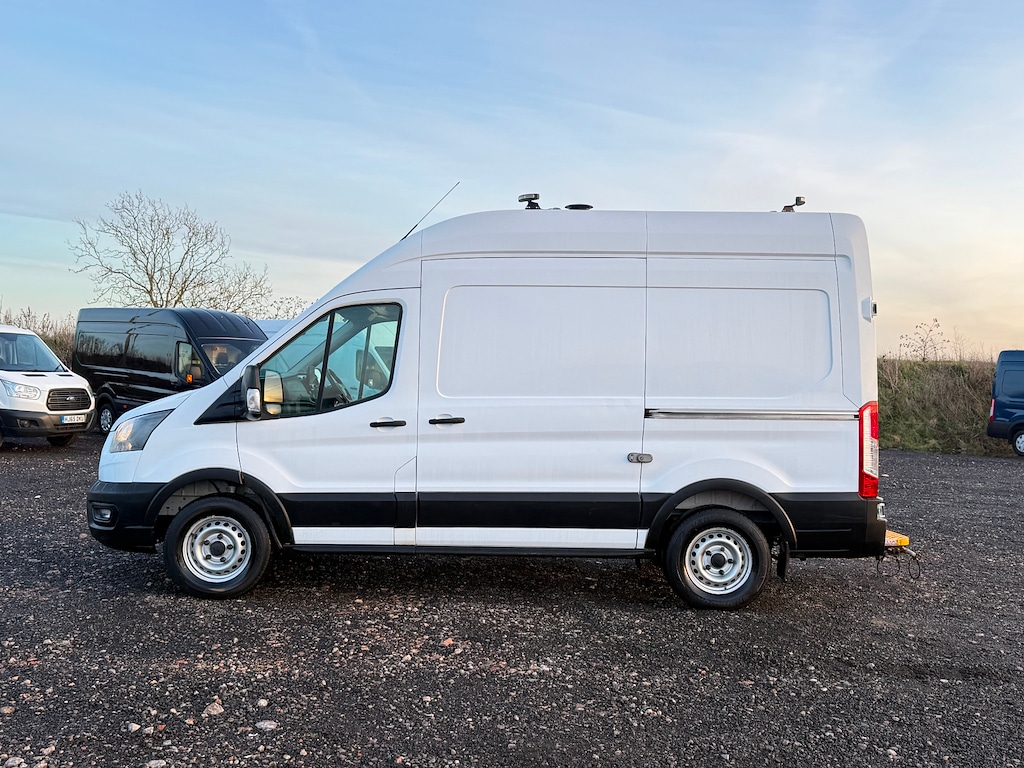 Used Ford Transit 2019 for sale - 77165610: Photo 5