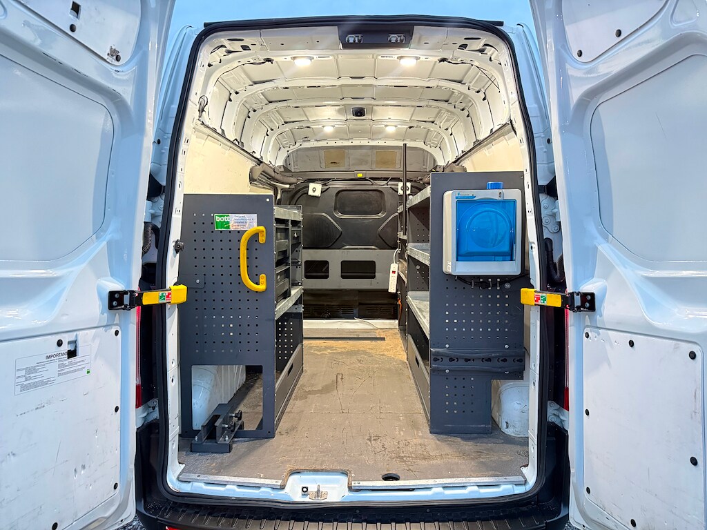 Used Ford Transit Custom 2019 for sale - 76312515: Photo 12