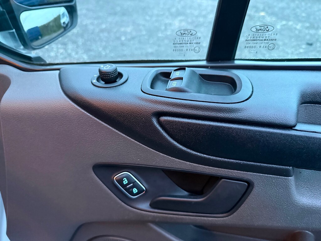 Used Ford Transit Custom 2019 for sale - 76312515: Photo 20