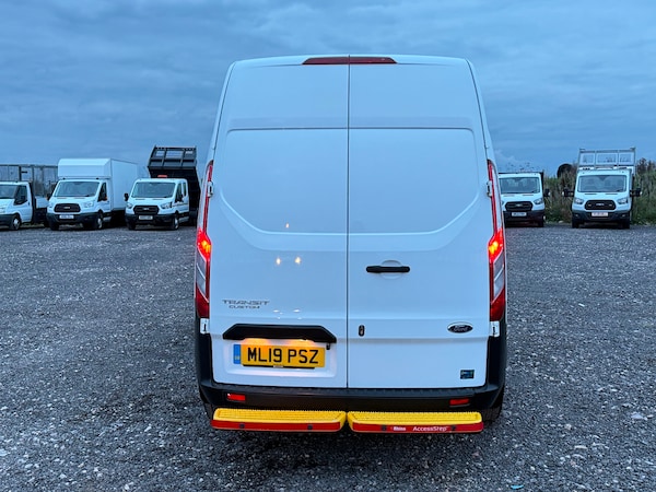 Used Ford Transit Custom 2019 for sale - 76312515: Photo 9