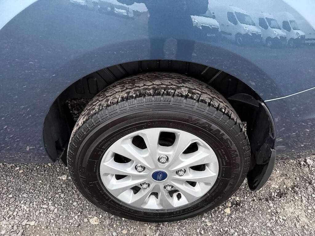 Used Ford Transit Custom 2021 for sale - 77339766: Photo 10