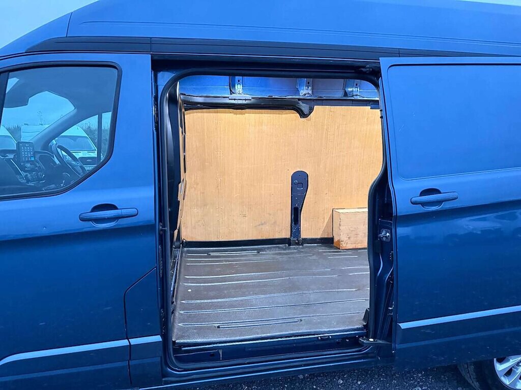 Used Ford Transit Custom 2021 for sale - 77339766: Photo 13