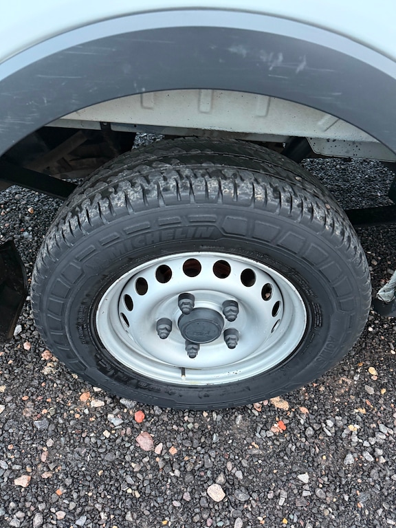 Used Ford Transit 2019 for sale - 75997136: Photo 10