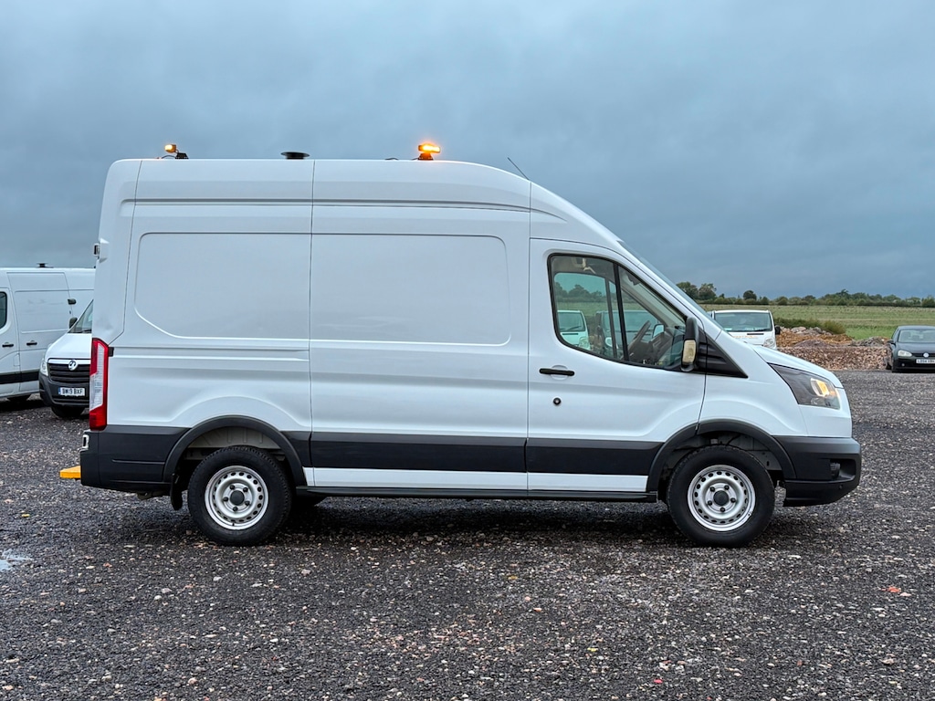 Used Ford Transit 2019 for sale - 75997136: Photo 11