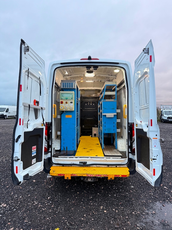 Used Ford Transit 2019 for sale - 75997136: Photo 14