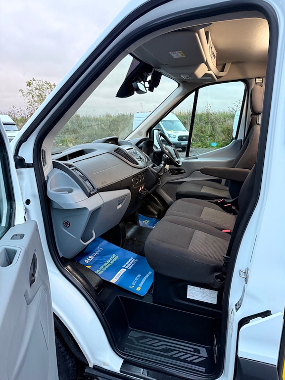 Used Ford Transit 2019 for sale - 75997136: Photo 15