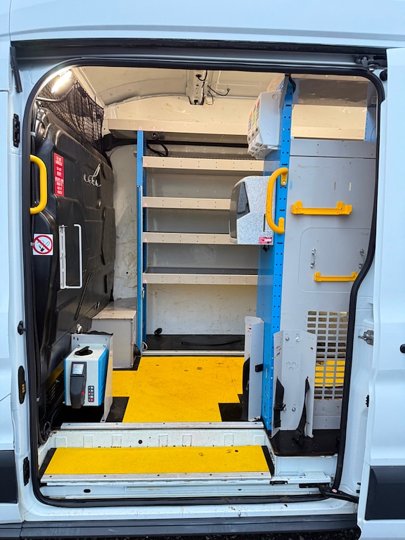 Used Ford Transit 2019 for sale - 75997136: Photo 16