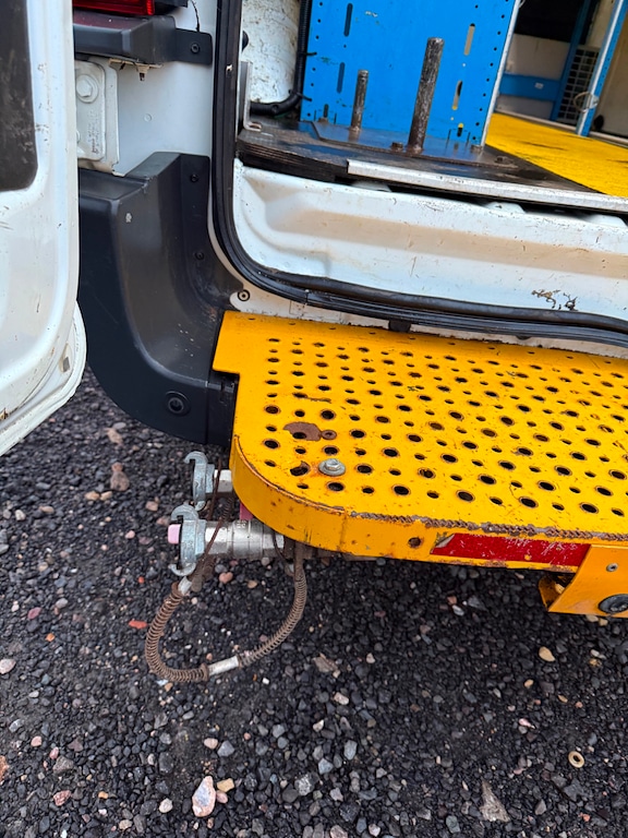 Used Ford Transit 2019 for sale - 75997136: Photo 17