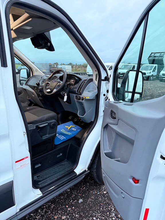 Used Ford Transit 2019 for sale - 75997136: Photo 20