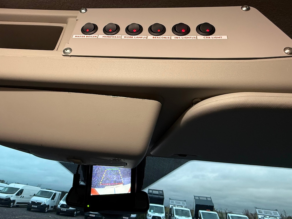 Used Ford Transit 2019 for sale - 75997136: Photo 22