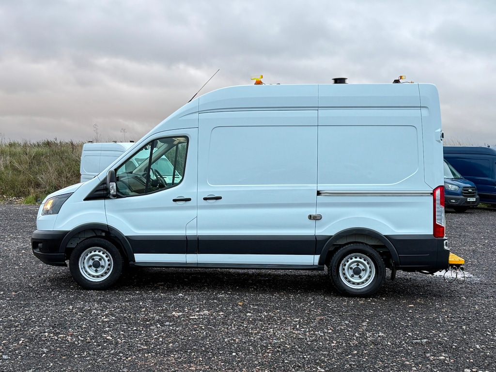 Used Ford Transit 2019 for sale - 75997136: Photo 5