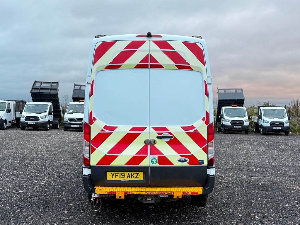 Used Ford Transit 2019 for sale - 75997136: Photo 7