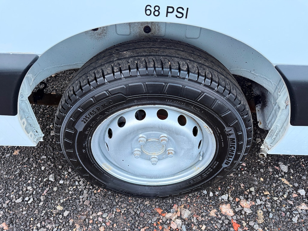 Used Vauxhall Movano 2018 for sale - 77036463: Photo 11