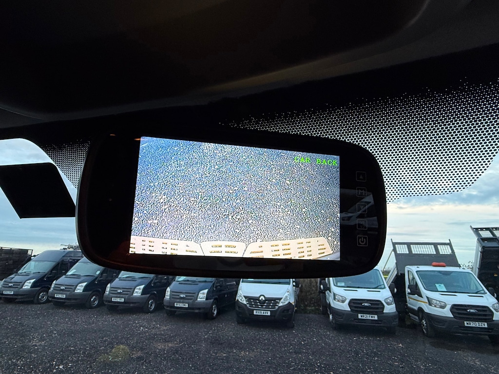 Used Vauxhall Movano 2018 for sale - 77036463: Photo 27