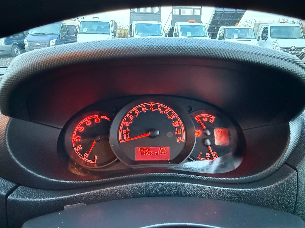 Used Vauxhall Movano 2018 for sale - 77036463: Photo 29