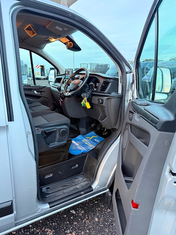 Used Ford Transit Custom 2020 for sale - 77021997: Photo 19