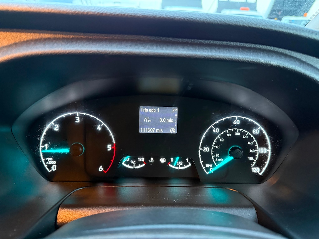 Used Ford Transit Custom 2020 for sale - 77021997: Photo 20