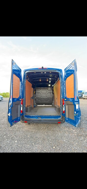Used Ford Transit 2022 for sale - 76318801: Photo 10