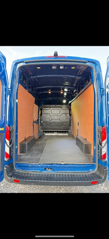 Used Ford Transit 2022 for sale - 76318801: Photo 11