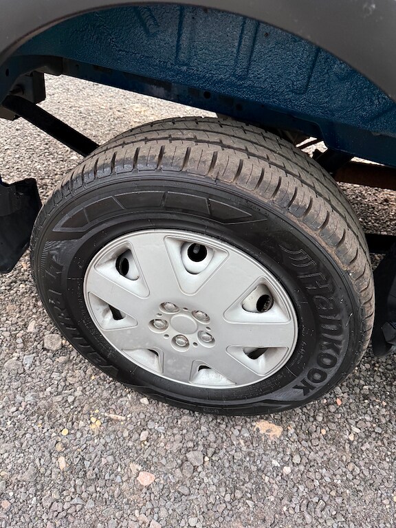 Used Ford Transit 2022 for sale - 76318801: Photo 12