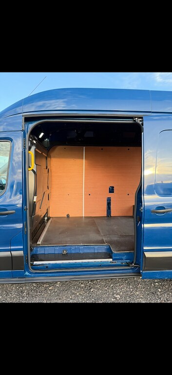 Used Ford Transit 2022 for sale - 76318801: Photo 15