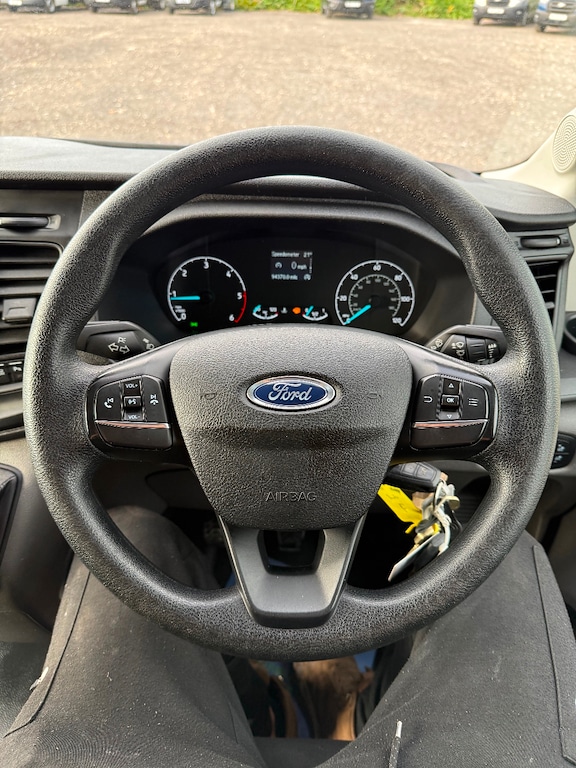 Used Ford Transit 2022 for sale - 76318801: Photo 20