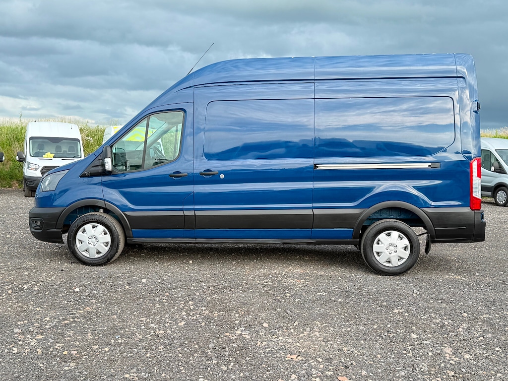 Used Ford Transit 2022 for sale - 76318801: Photo 5