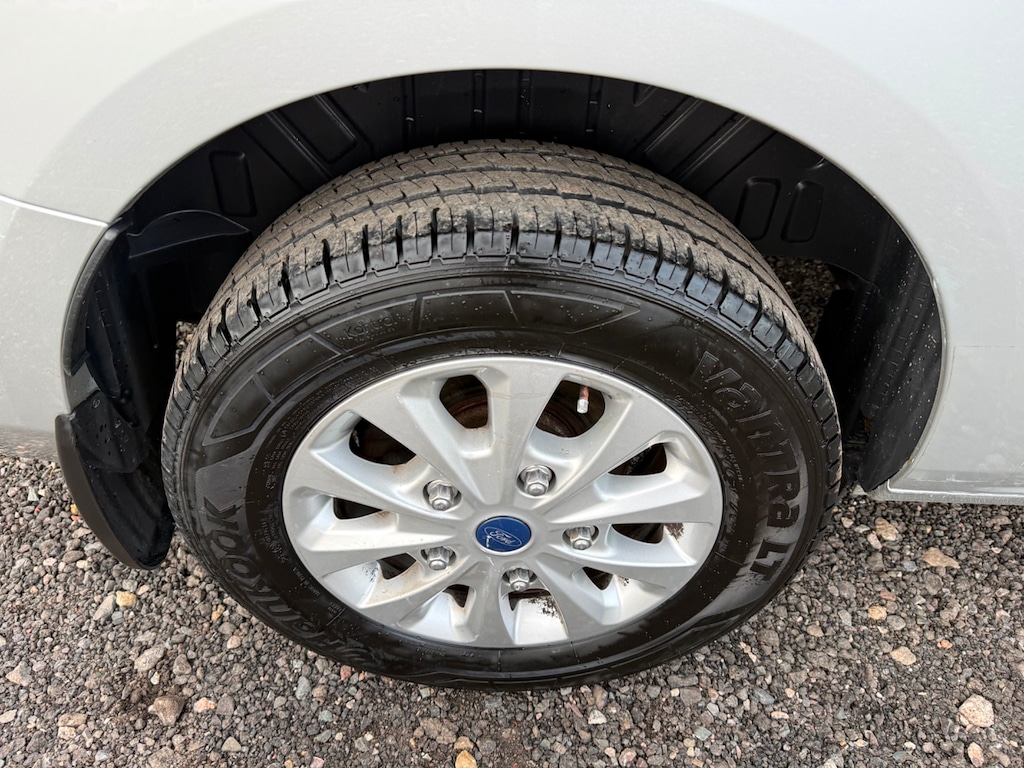 Used Ford Transit Custom 2020 for sale - 77833800: Photo 11