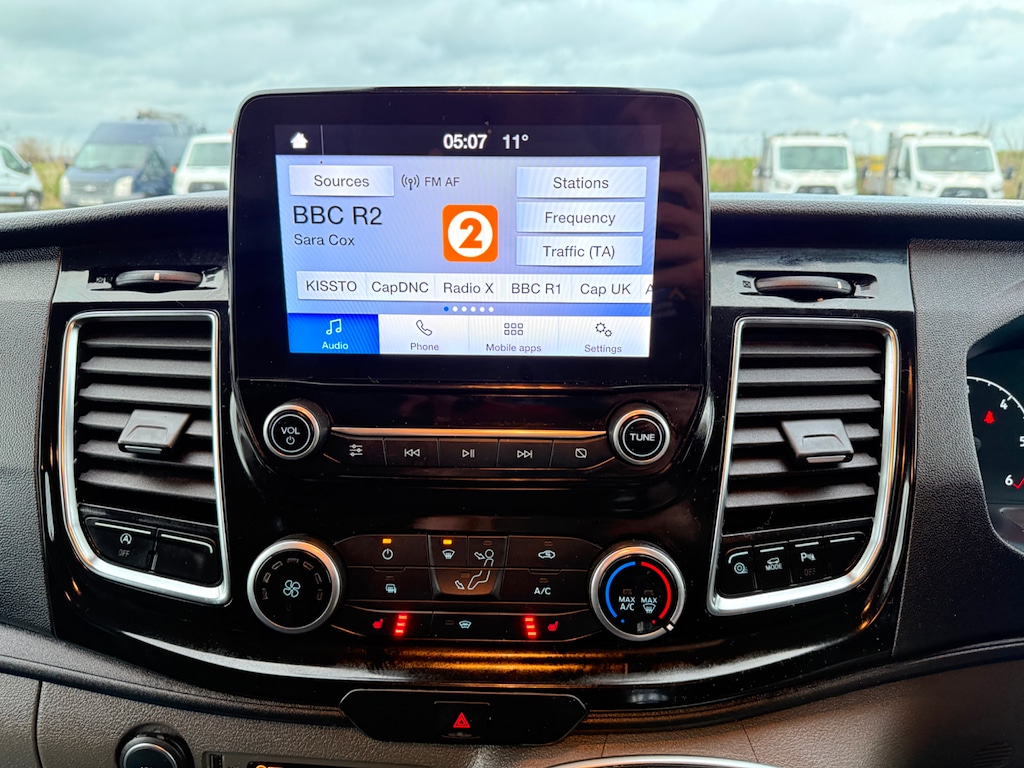 Used Ford Transit Custom 2020 for sale - 77833800: Photo 24