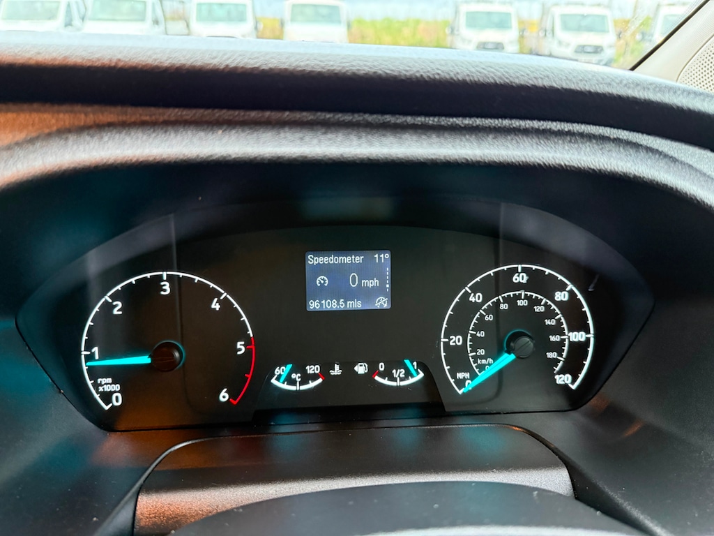 Used Ford Transit Custom 2020 for sale - 77833800: Photo 26