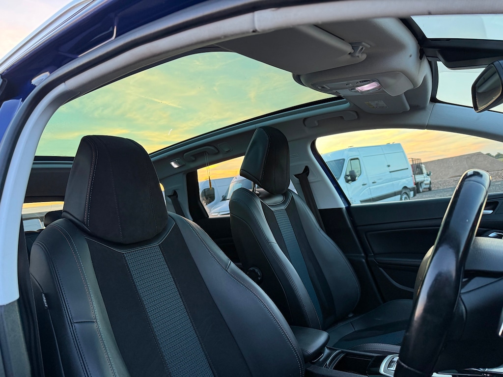 Used Peugeot 308 SW 2018 for sale - 76217344: Photo 18