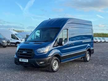 Used Ford Transit 2022 for sale - 74794219: Photo