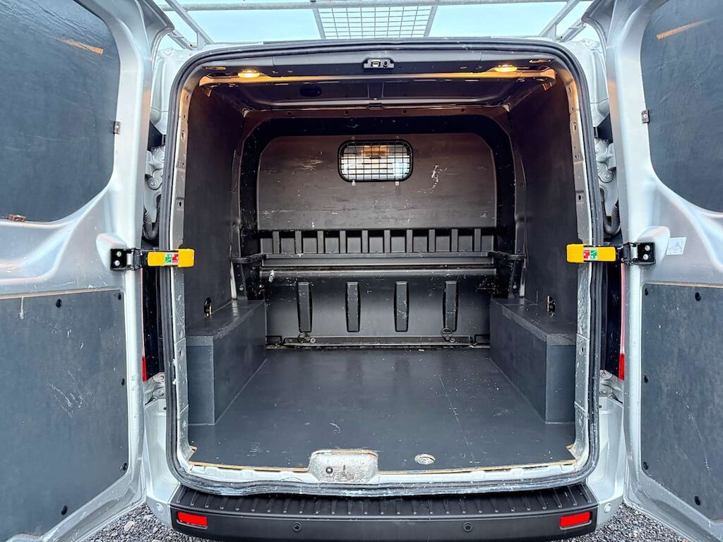Used Ford Transit Custom 2020 for sale - 77339737: Photo 13