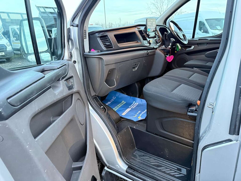 Used Ford Transit Custom 2020 for sale - 77339737: Photo 14