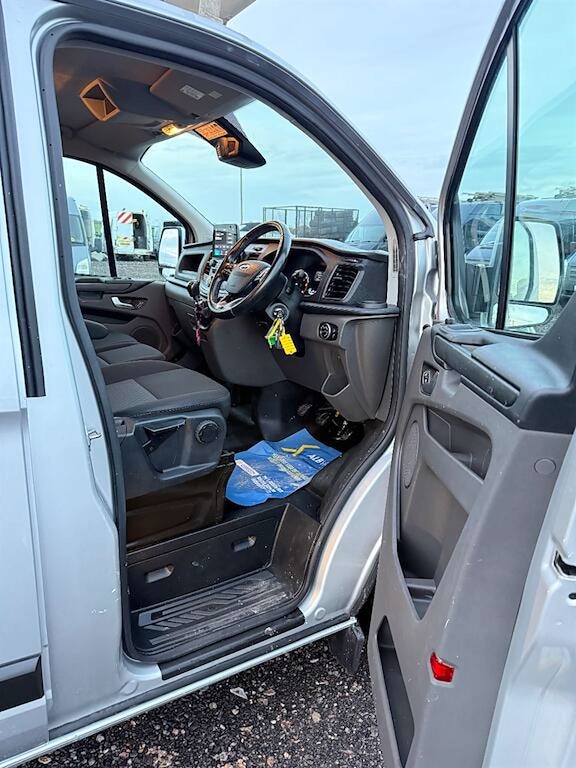 Used Ford Transit Custom 2020 for sale - 77339737: Photo 19